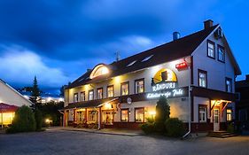 Raenduri Guesthouse